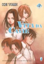 Vita da cavie